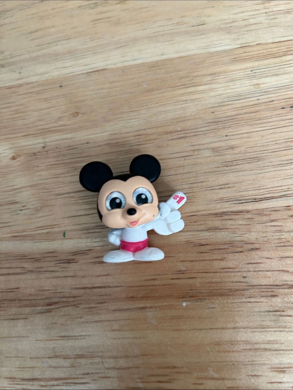 Doorables - Mickey